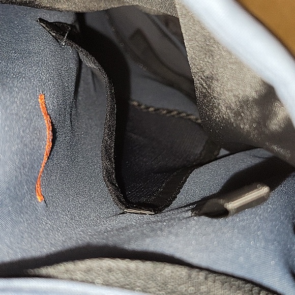 DOPE Cyclone W Snowboard Jacket XL - Picture 10 of 16